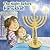 The Night Before Hanukkah by Natasha Wing