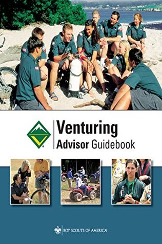 Venturing Advisor Guidebook (Kindle Edition)