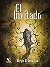 Book cover for El Invitado (Spanish Edition)