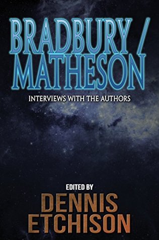Bradbury/Matheson (Kindle Edition)