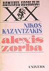 Alexis Zorba