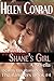 Stealing Shane's Girl (Destiny Bay: The Ranchers #4)