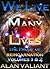 We Live Many Lives - Volume...
