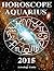 Horoscope 2015 - Aquarius
