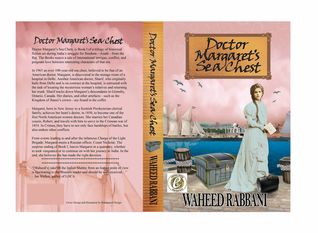 Doctor Margaret's Sea Chest (The Azadi Series #1)