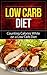 Low Carb Diet: Counting Cal...