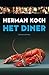 Het diner by Herman Koch Het diner by Herman Koch