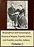 Biographical and genealogical history of Wayne, Fayette, Union and Franklin counties, Indiana Volume 2