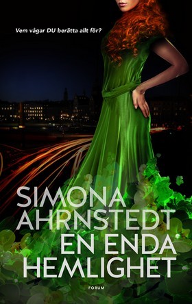 En enda hemlighet (De la Grip #2)