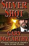 Silver Shot (The Derby Man Series Book 5)