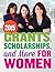 2015 Directory of Grants, Scholarships and More For Women