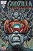 Godzilla: Cataclysm #4 (of 5)
