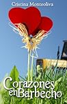 Corazones en Barbecho by Cristina Monteoliva