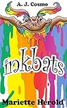 Inkbats by A.J. Cosmo Inkbats by A.J. Cosmo