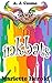 Inkbats: I is for Inkbat (Monsters A to Z Book 9)