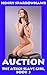 Auction (The Atkoi Slave Girl Book 3)