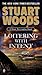 Loitering With Intent by Stuart Woods