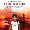 A Long Way Home by Saroo Brierley