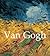 Vincent Van Gogh and artworks (Mega Square)