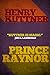 Prince Raynor by Henry Kuttner