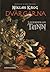 Dvärgarna (Legenden om Tann #9)