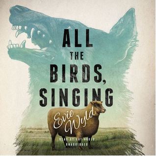 All the Birds, Singing (LIBRARY EDITION)