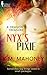 Nyx's Pixie (A Dragon's Tre...