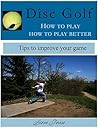 Disc golf: How to...