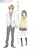 はじめては、ふたりで。 [Hajimete wa, Futari de.] by Tamako Momo