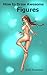 How to Draw Awesome Figures by Neil Fontaine