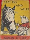 Sam Pig and Sally