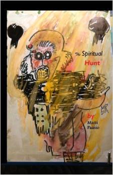The Spiritual Hunt: or, Dashing Syria