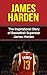 James Harden by Bill Redban