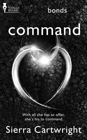 Command (Bonds, #3)