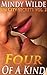 Four Of A Kind (Sin City Secrets Part Two)