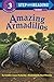 Amazing Armadillos (Step into Reading)