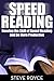 Speed Reading by Steve Royce
