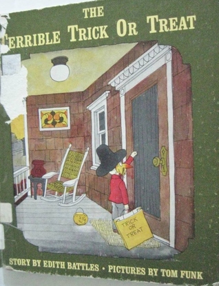 The Terrible Trick or Treat