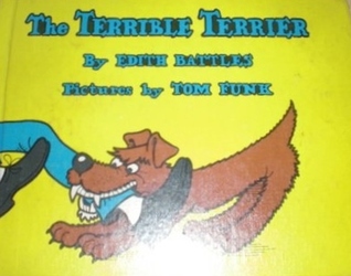 The terrible terrier