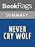 Summary & Study Guide Never Cry Wolf by Farley Mowat