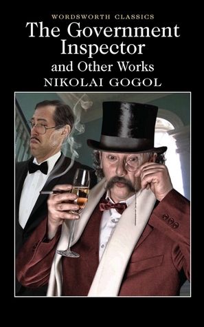 The Government Inspector and Other Works (Paperback)
