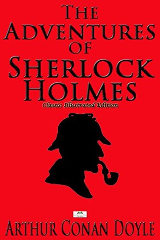 The Adventures of Sherlock Holmes