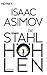 Die Stahlhöhlen by Isaac Asimov