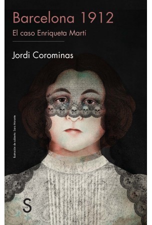 Barcelona 1912: El caso Enriqueta Martí (Paperback)