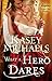 What a Hero Dares (The Regency Redgraves)