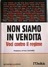 Non siamo in vend...
