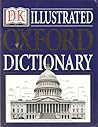 DK Illustrated Oxford Dictionary