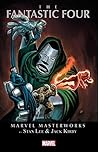 Marvel Masterwork...