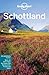 Lonely Planet Reiseführer Schottland