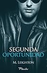 Segunda oportunidad by M. Leighton